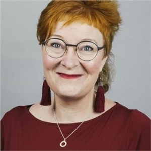 Pauliina Nurkka Laurea, opetuksen kehittäminen
